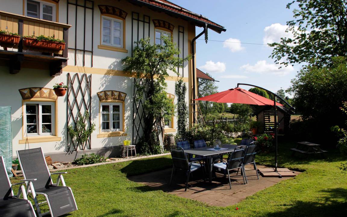 Photo of Others in Eggstatt
