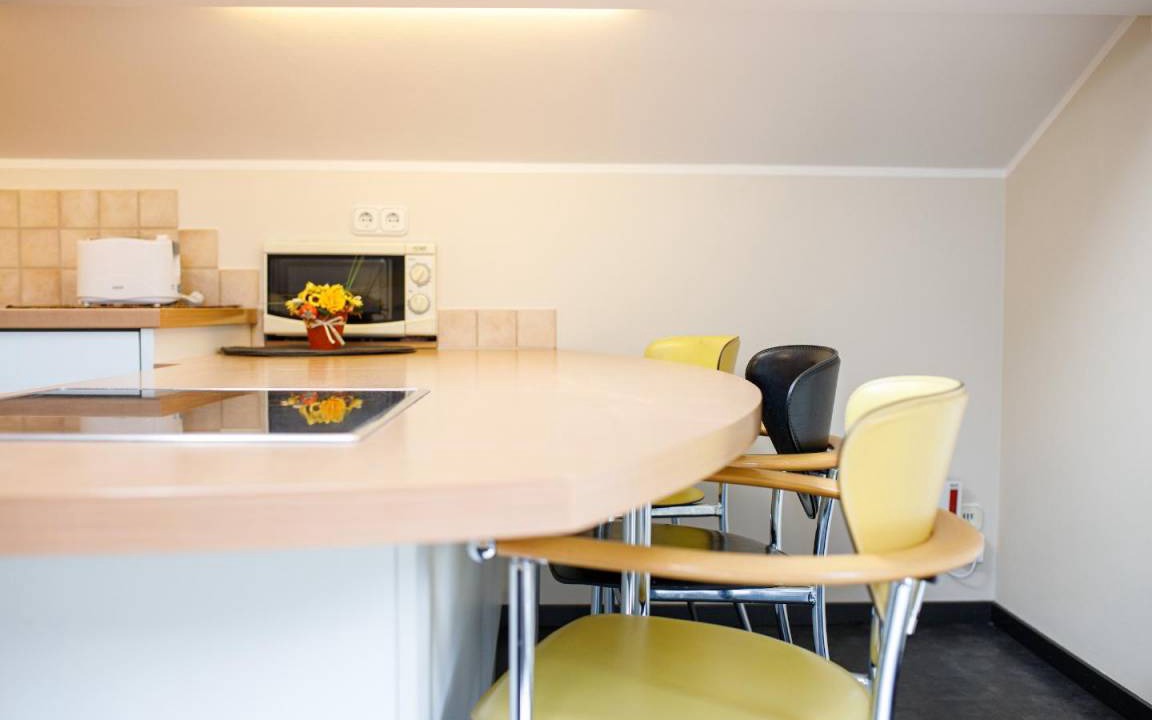 Photo of Kitchen in Farchant