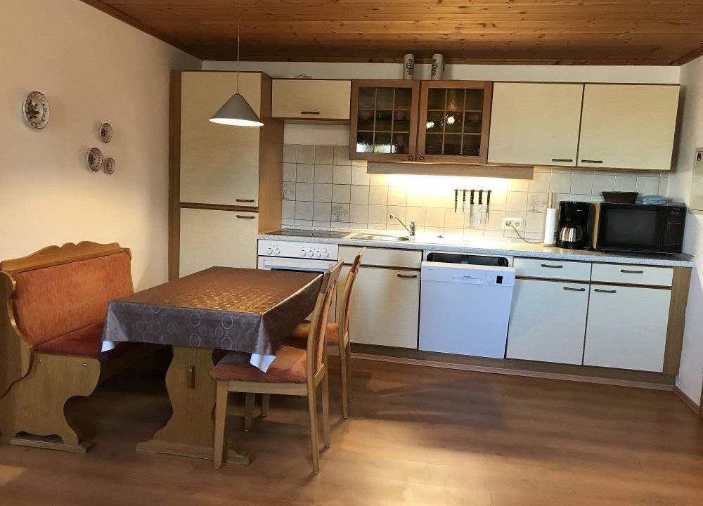 Photo of Kitchen in Sulzberg