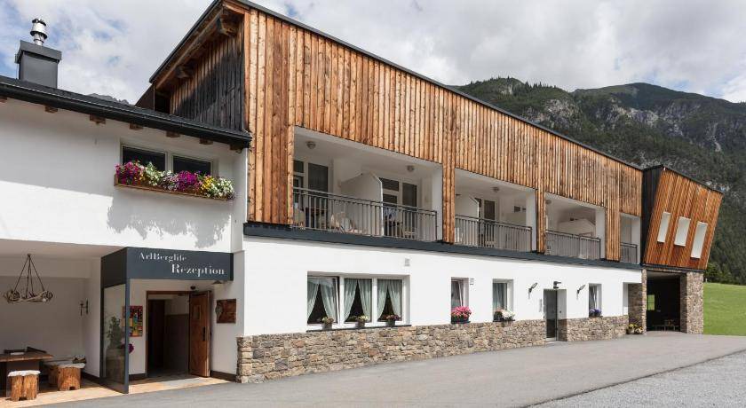 Photo of Others in Pettneu am Arlberg