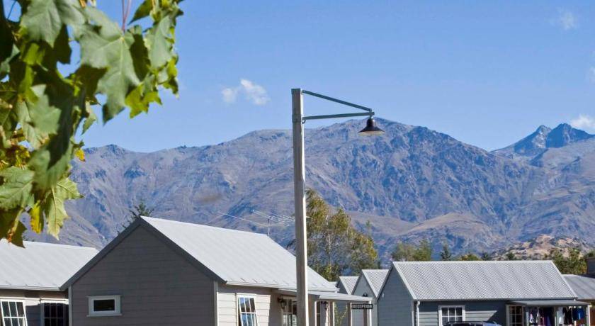 Photo of Others in Arrowtown