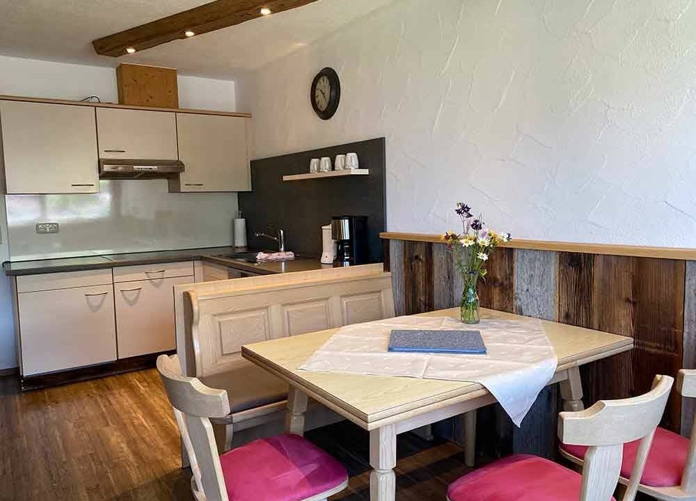 Photo of Kitchen in Oberjoch