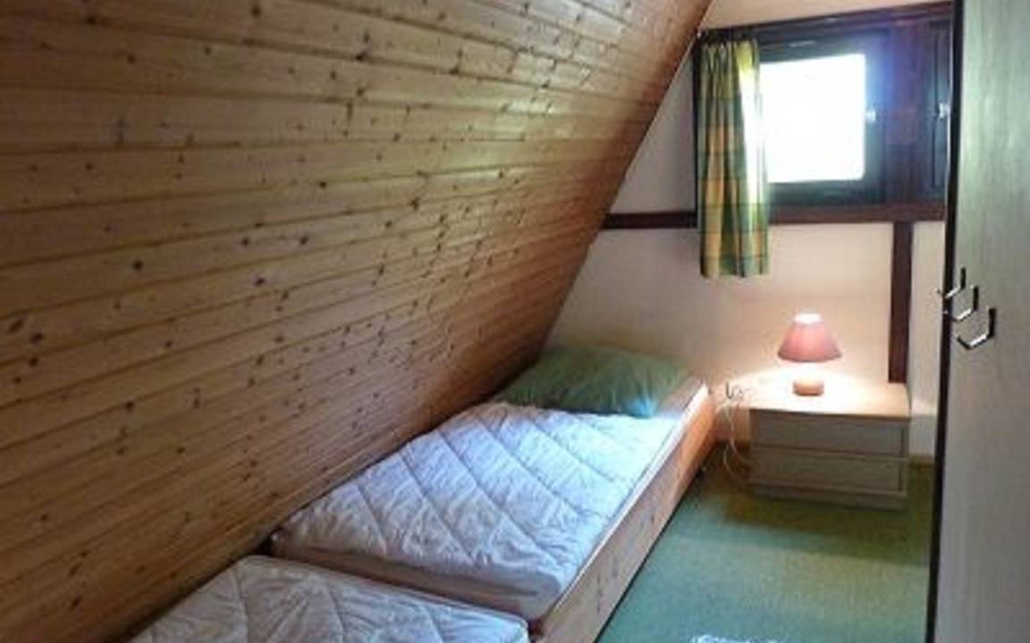 Photo of Bedroom in Sulzfeld