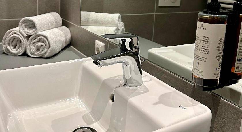 Photo of Bathroom in Munchen District