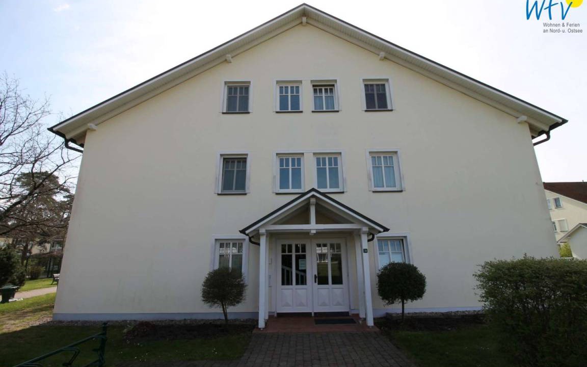 Photo of Others in Binz