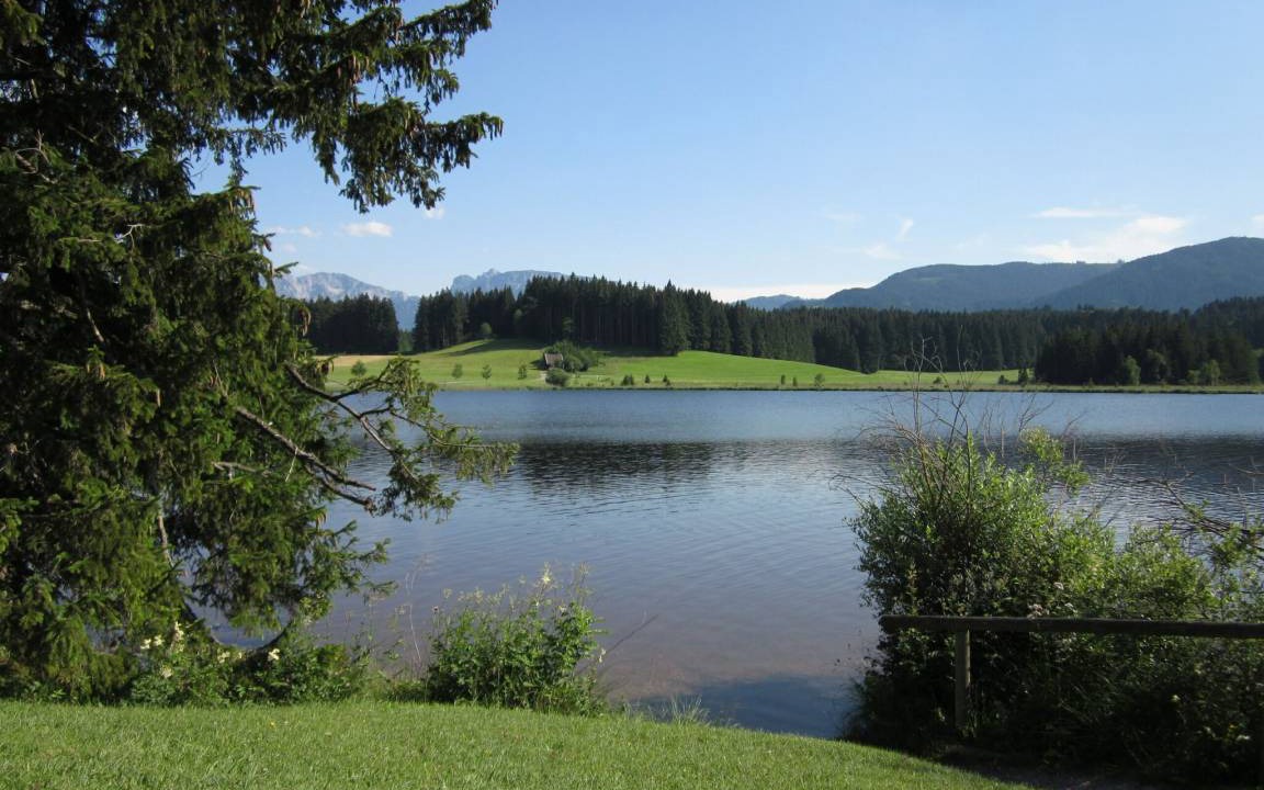 Photo of Others in Nesselwang