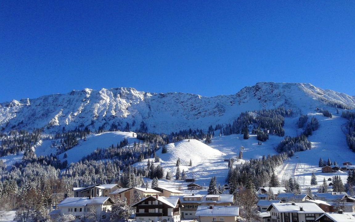 Photo of Others in Oberjoch