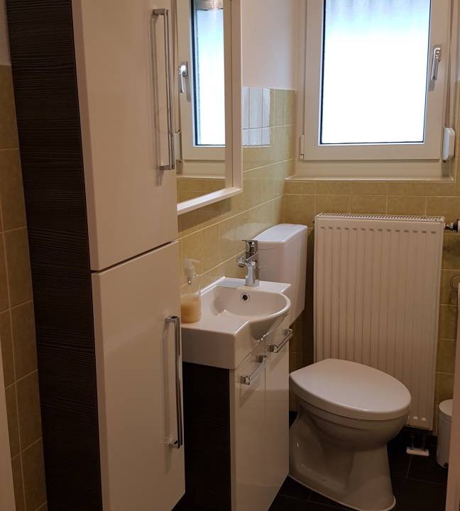 Photo of Bathroom in Neumarkt in der Oberpfalz