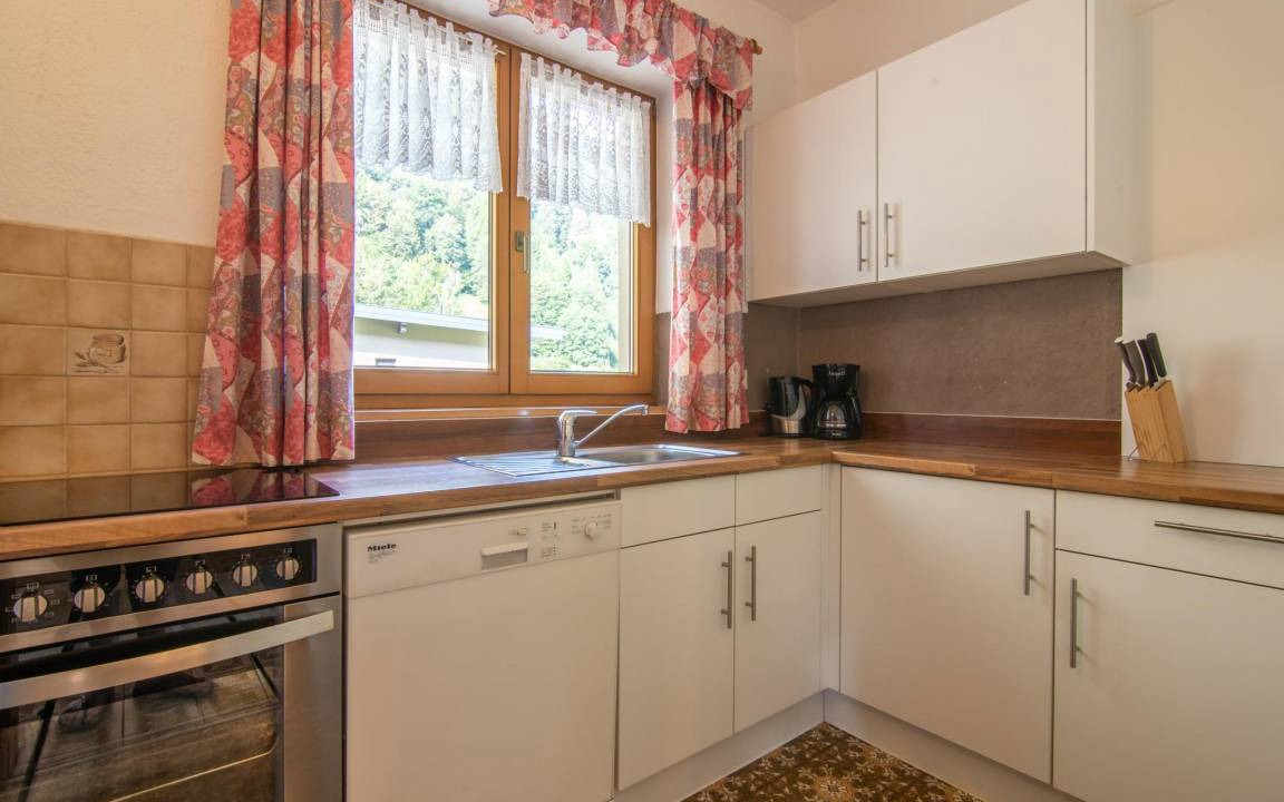 Photo of Kitchen in Aschau Im Zillertal