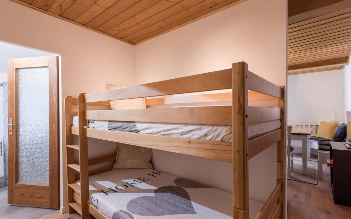 Photo of Bedroom in Oberaudorf