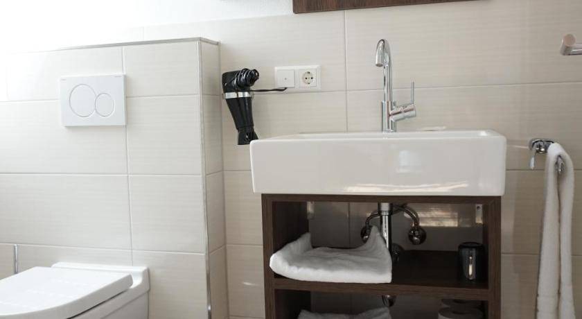 Photo of Bathroom in Altstadt