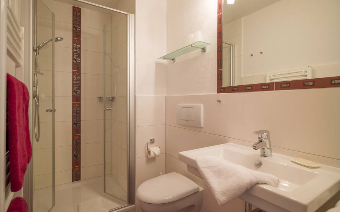 Photo of Bathroom in Oberaudorf