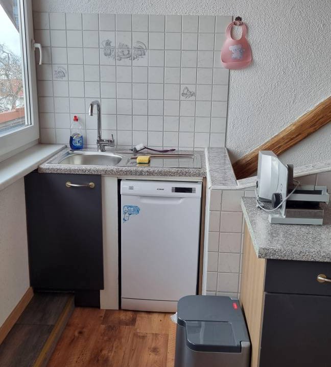 Photo of Kitchen in Haldenwang