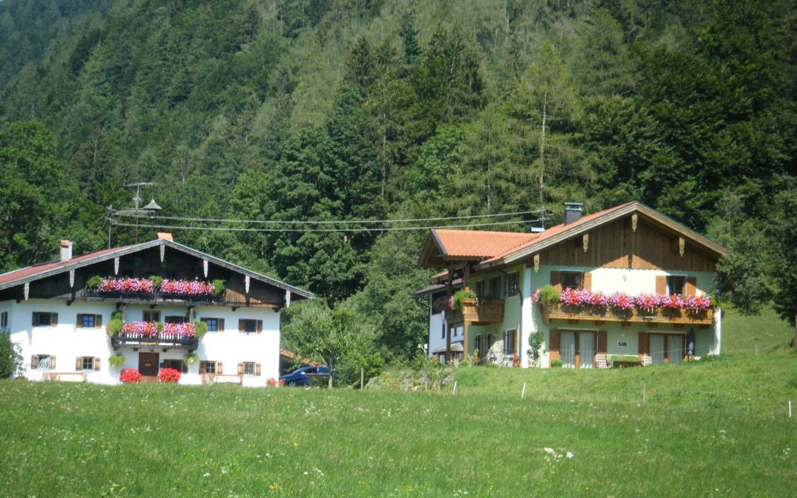 Photo of Others in Aschau im Chiemgau