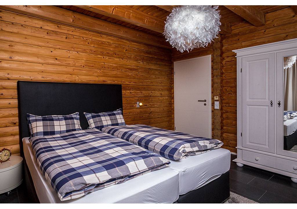 Photo of Bedroom in Bad Birnbach
