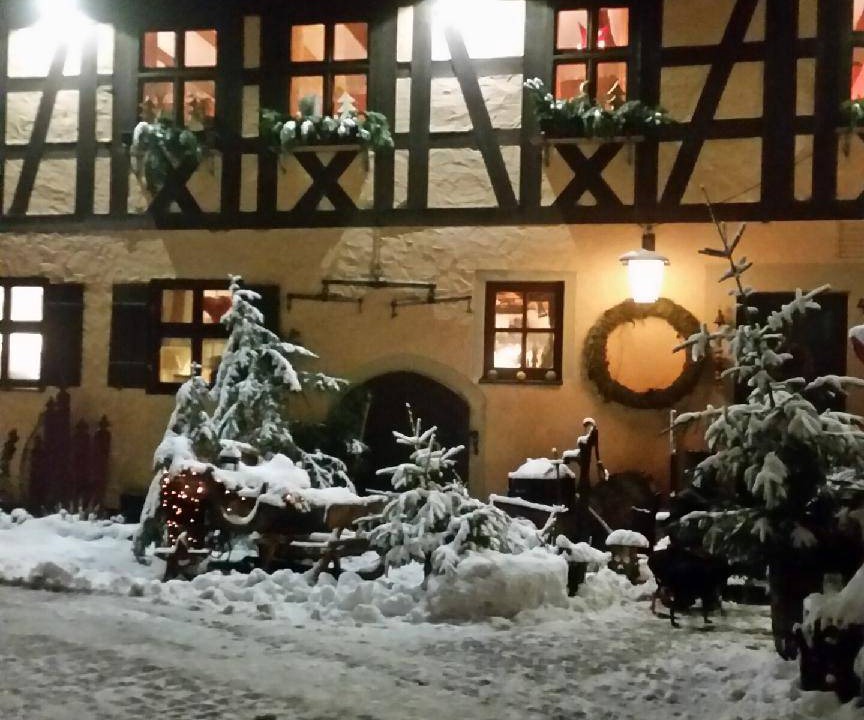 Photo of Others in Dinkelsbuehl