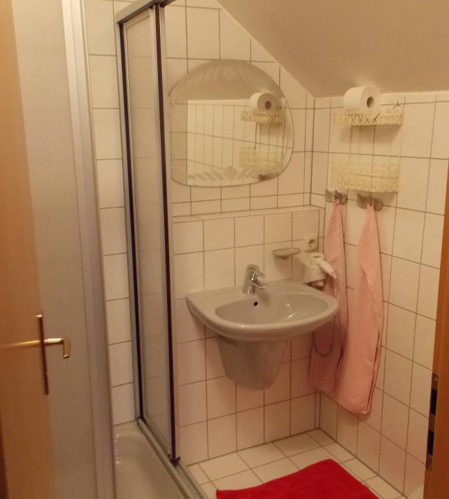 Photo of Bathroom in Windsbach