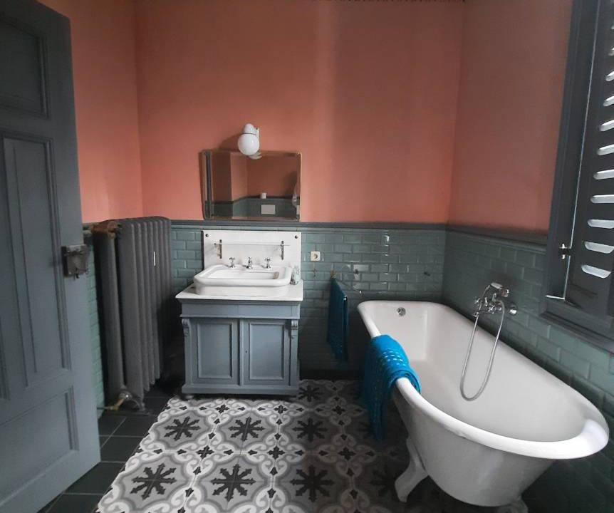 Photo of Bathroom in Meeder