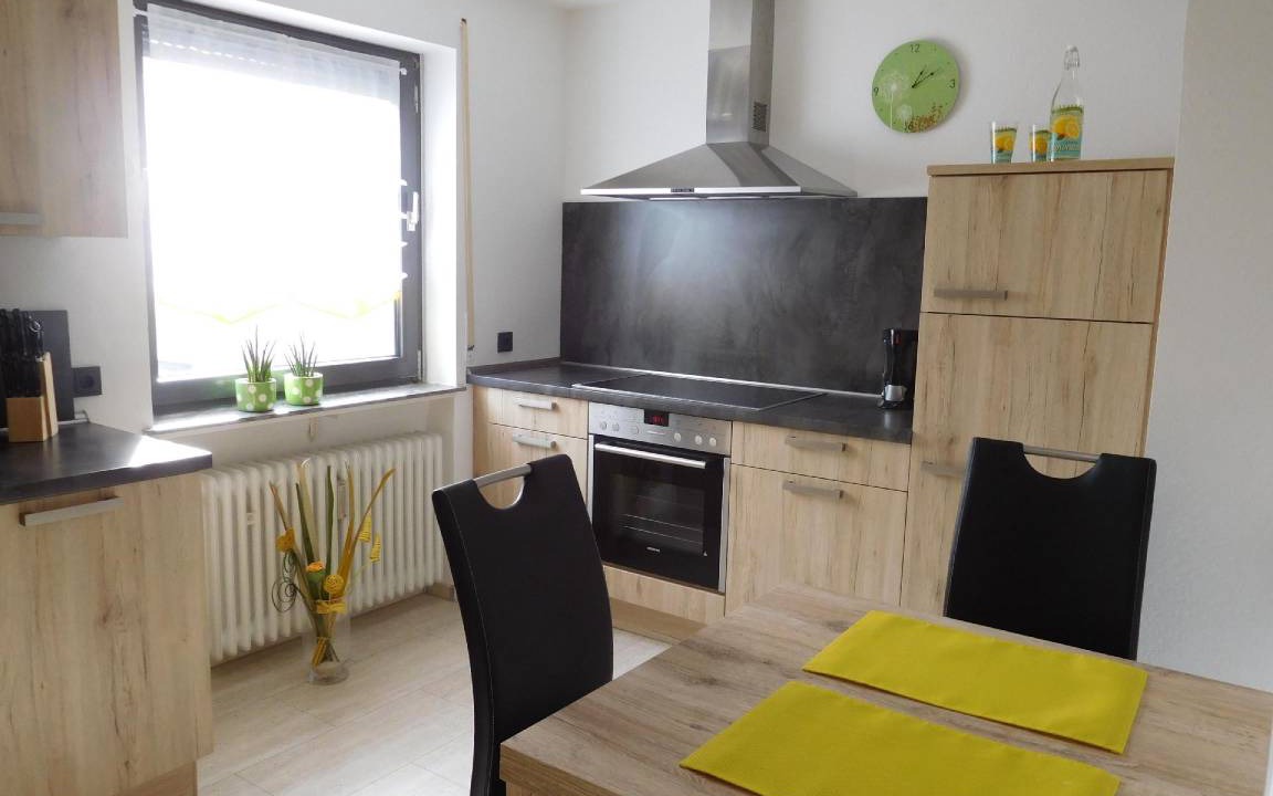 Photo of Kitchen in Steinwiesen