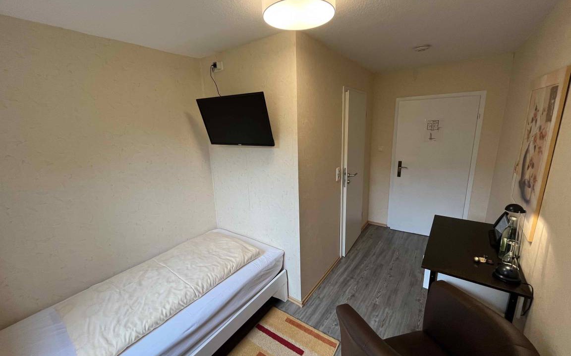 Photo of Bedroom in Bad Brueckenau