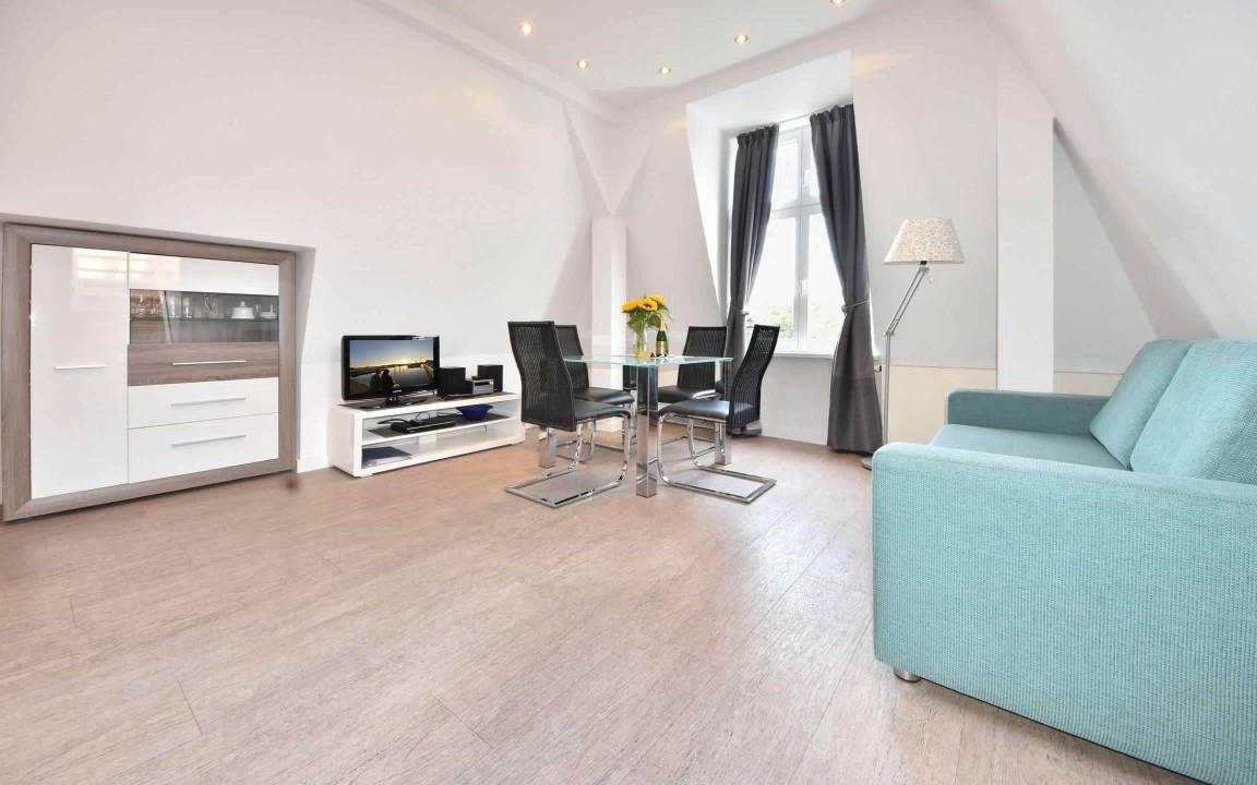 Photo of Livingroom in Ahlbeck