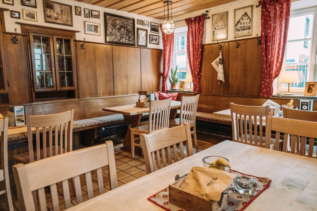 Photo of Kitchen in Krumbach