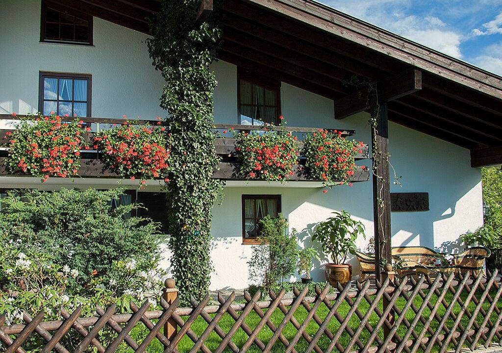 Photo of Buildings in Egern