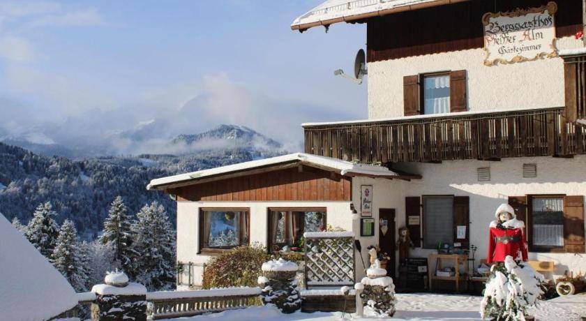 Photo of Others in Garmisch-Partenkirchen