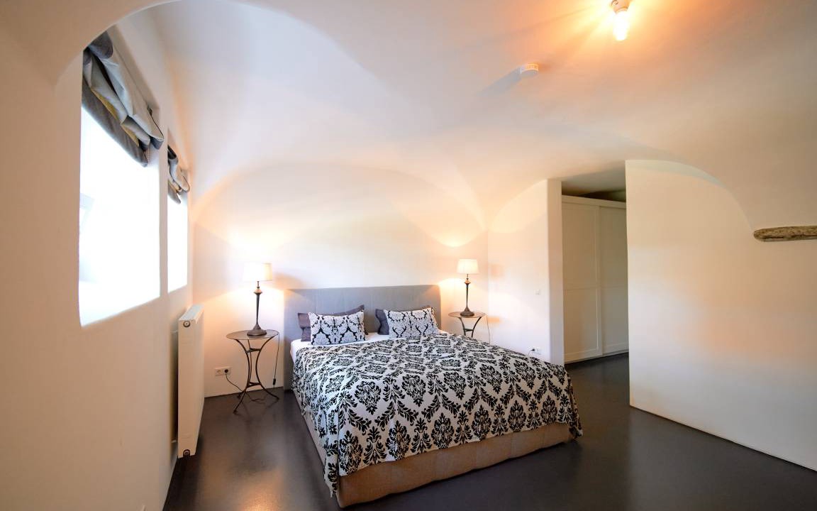 Photo of Bedroom in Hart