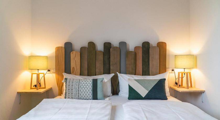 Photo of Bedroom in Seeon-Seebruck
