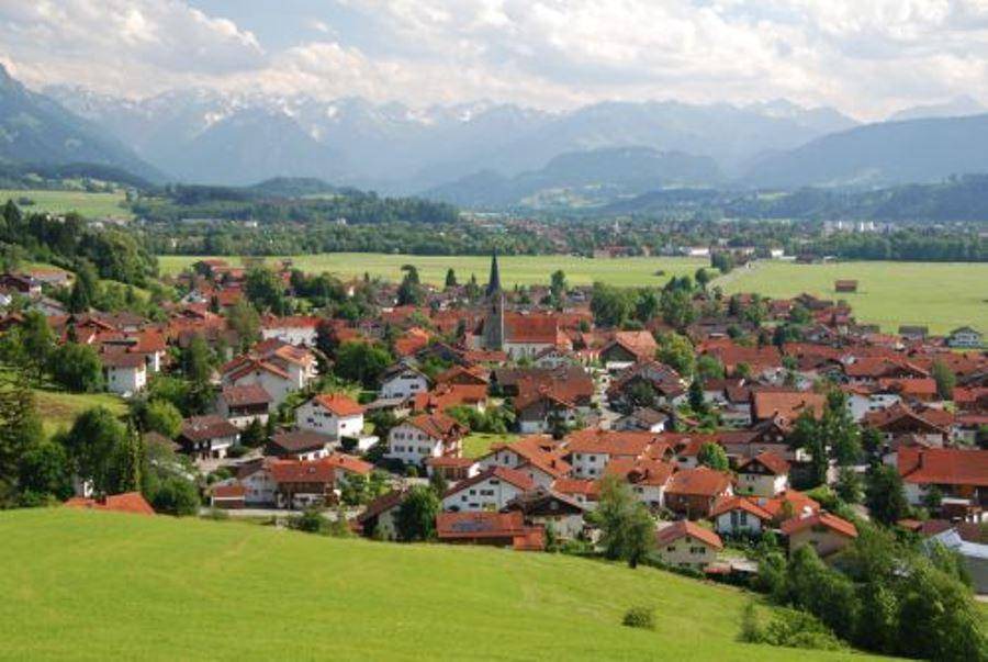 Photo of Others in Burgberg