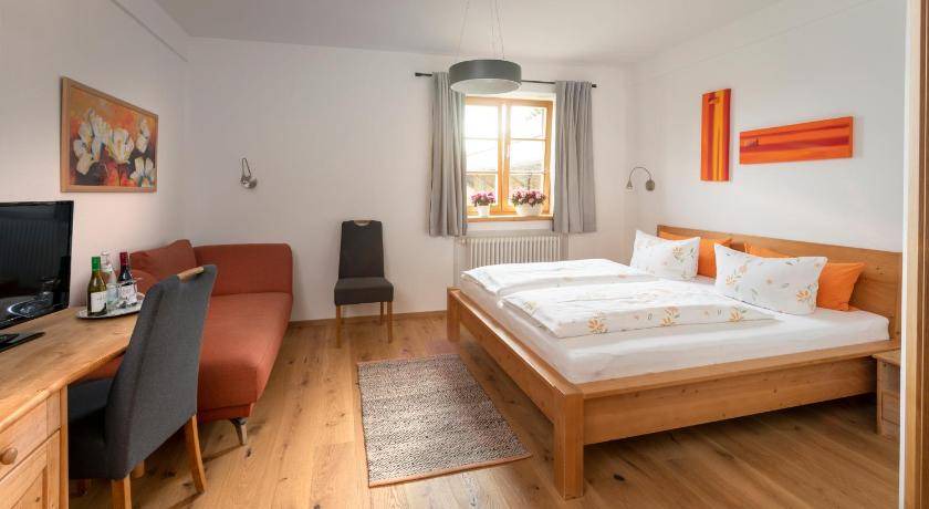 Photo of Bedroom in Otterfing