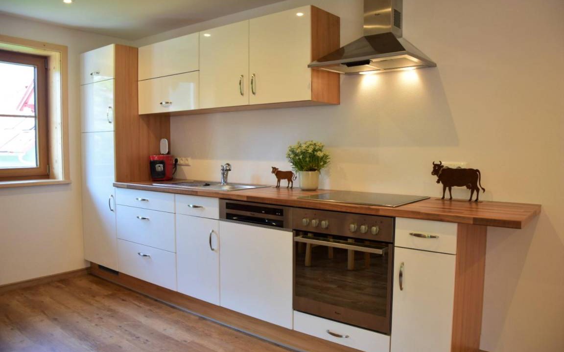Photo of Kitchen in Thalkirchdorf