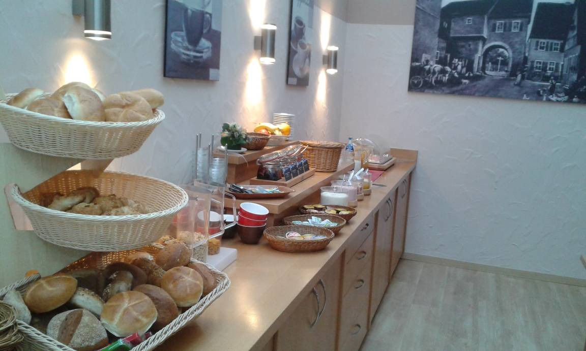Photo of Kitchen in Wirsberg