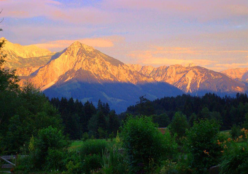 Photo of Others in Ofterschwang