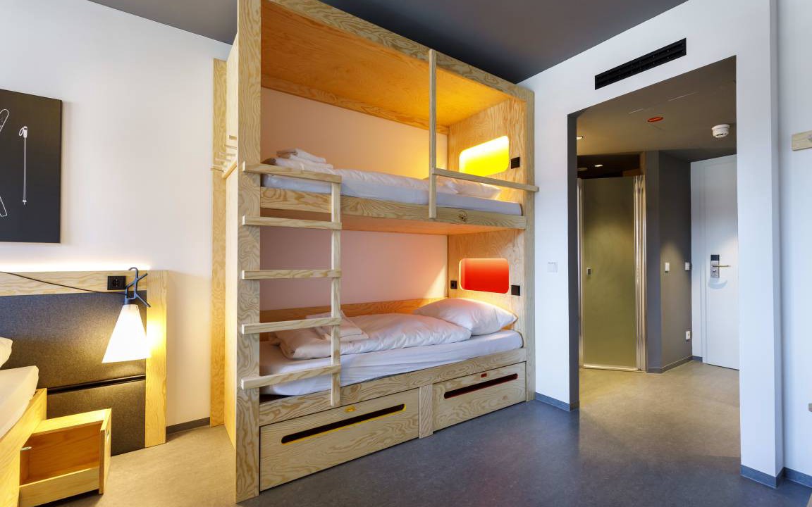 Photo of Bedroom in Garmisch-Partenkirchen