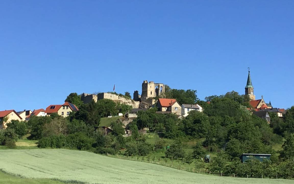 Photo of Buildings in Altenstein