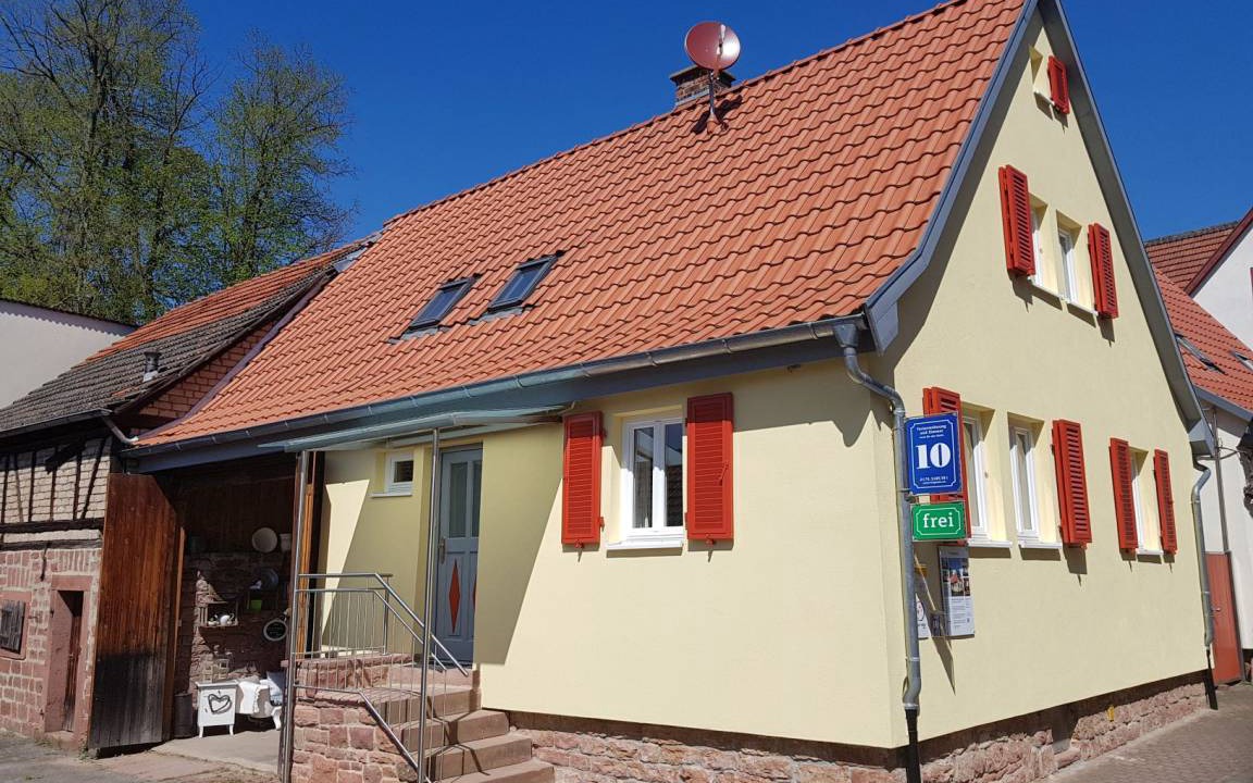 Photo of Others in Buergstadt