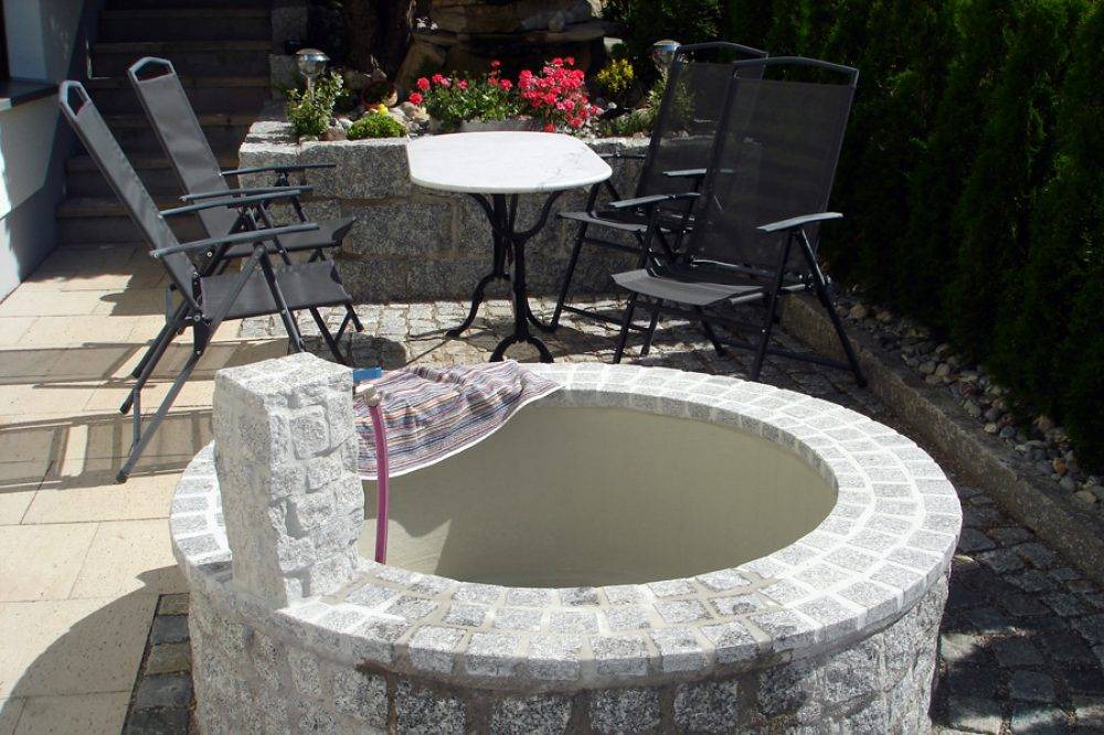 Photo of Patio Balcony in Glott