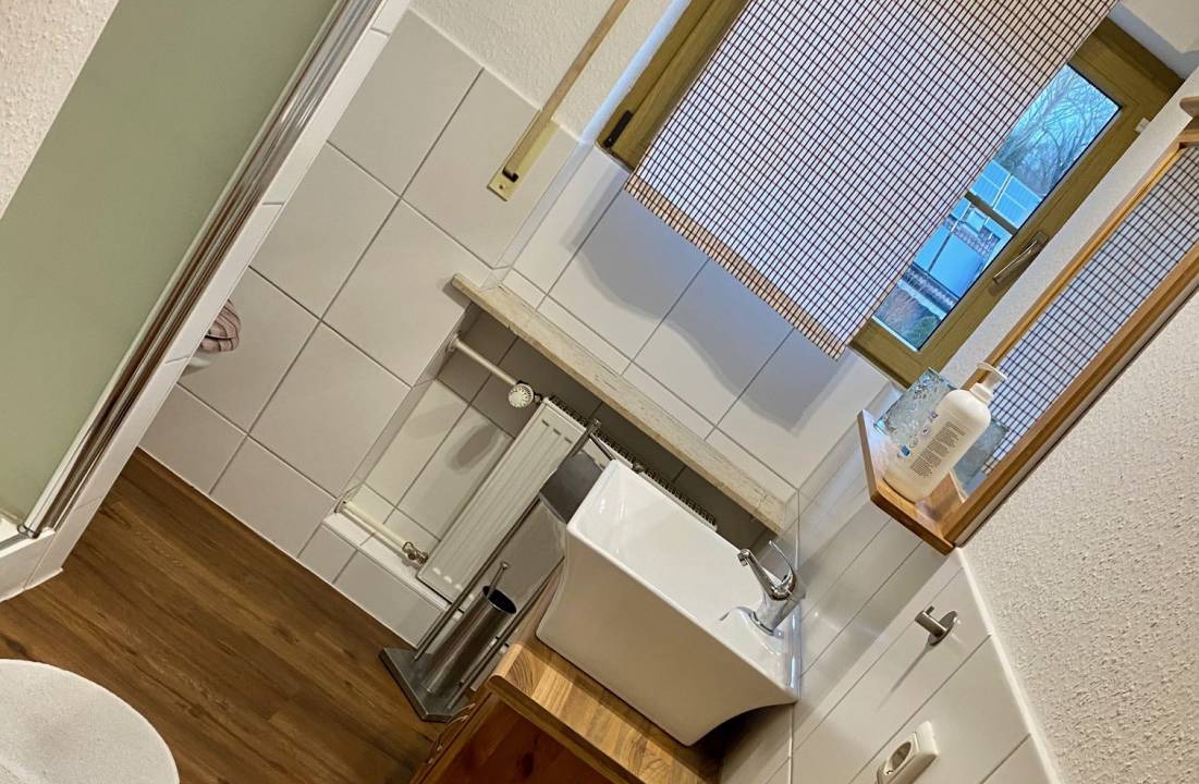 Photo of Bathroom in Schwarzenbruck