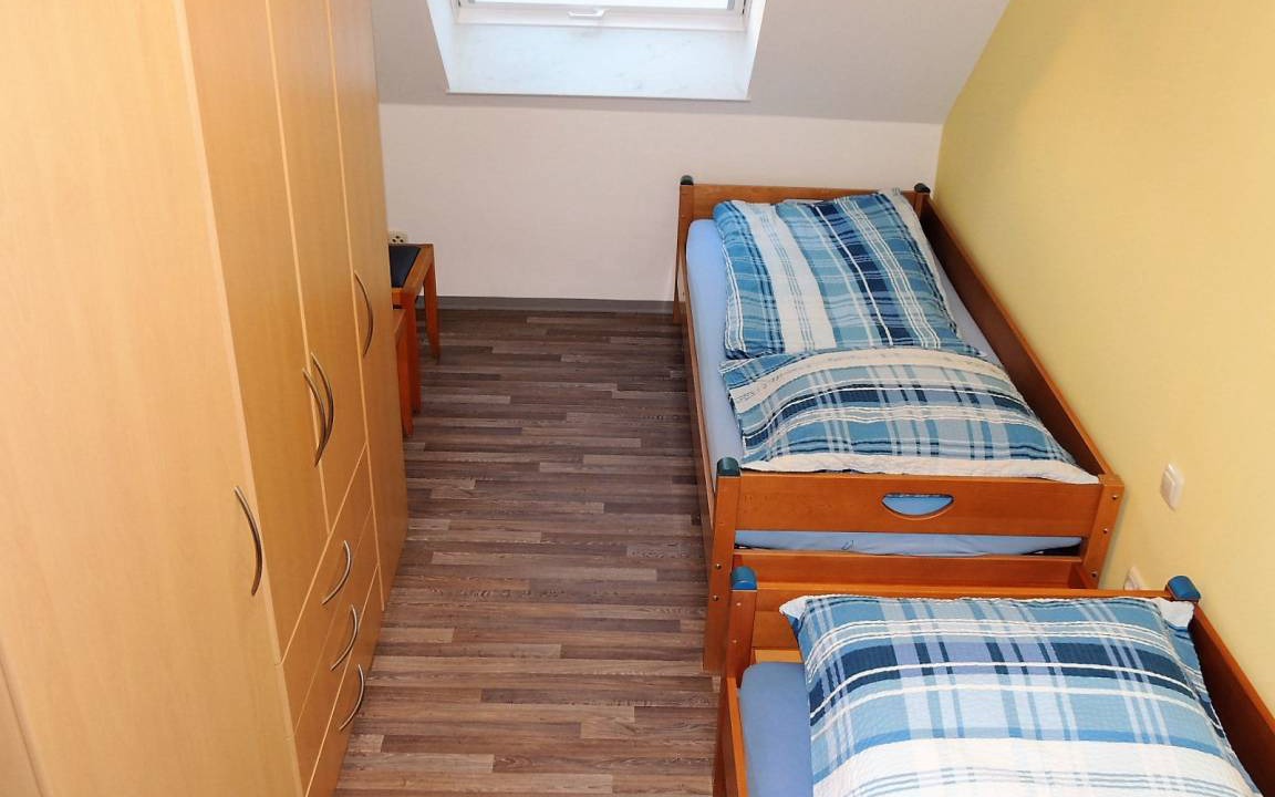 Photo of Bedroom in Zirndorf