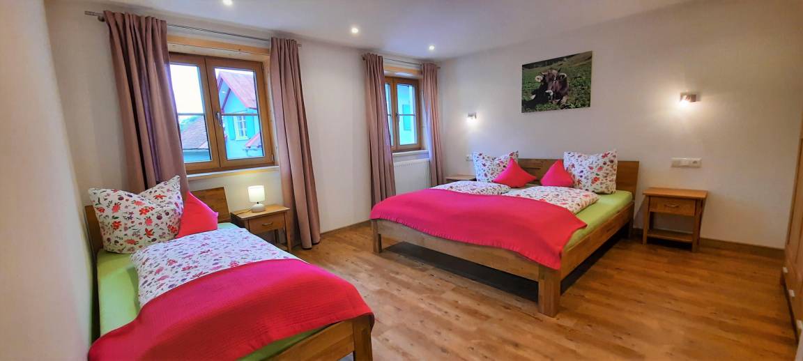 Photo of Bedroom in Thalkirchdorf