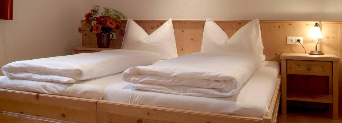 Photo of Bedroom in Eng Alm