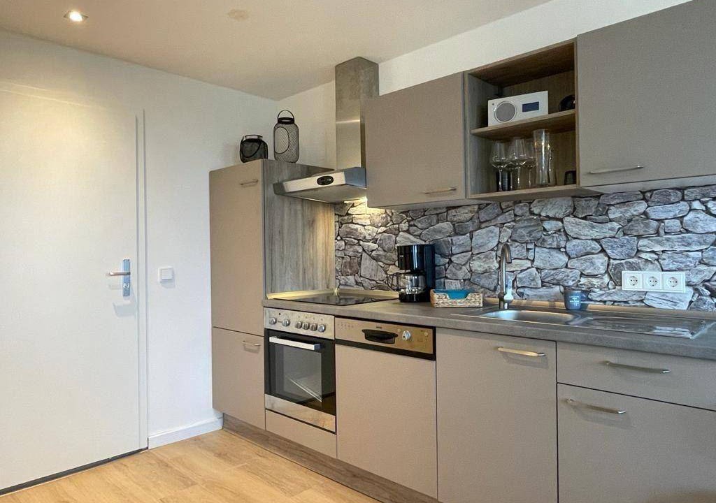 Photo of Kitchen in Bobrach