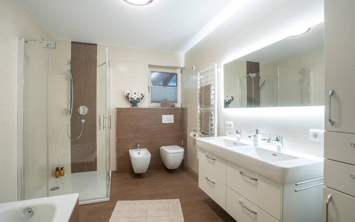 Photo of Bathroom in Wiesing