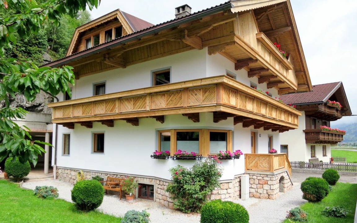 Photo of Others in Aschau Im Zillertal