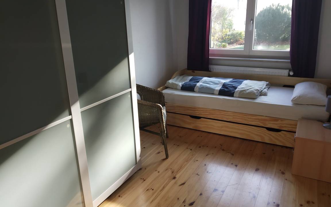 Photo of Bedroom in Riedenburg