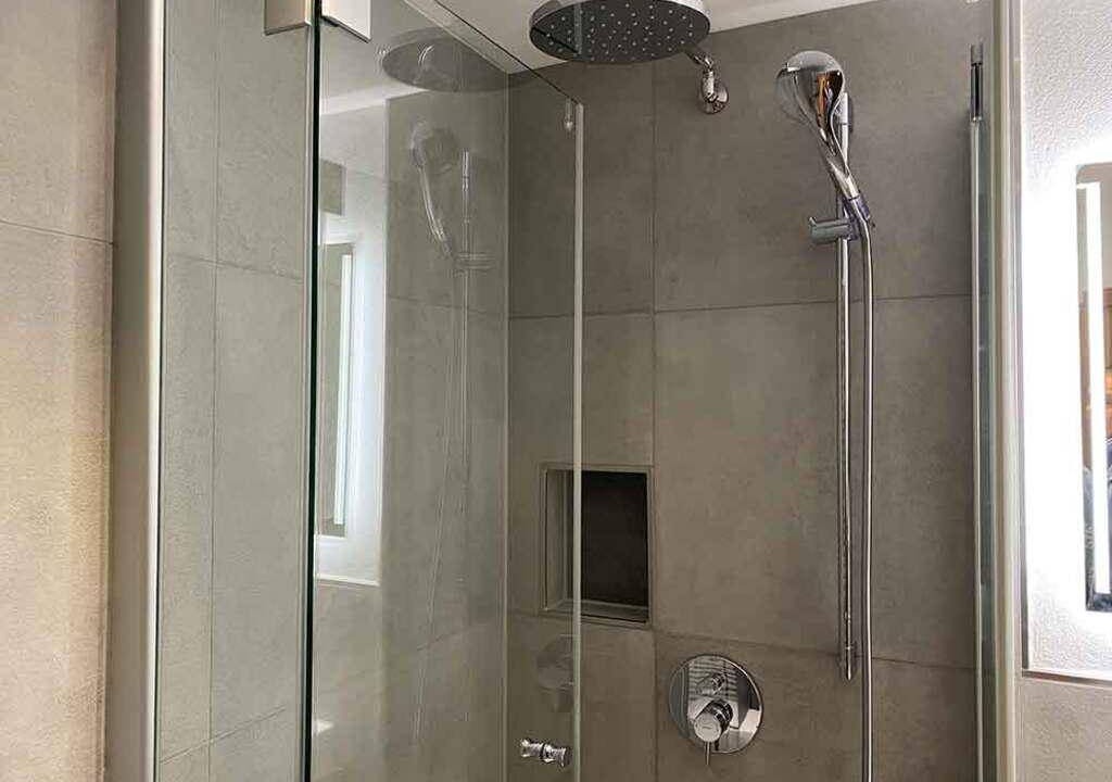 Photo of Bathroom in Oberjoch