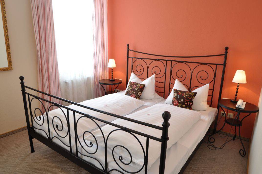 Photo of Bedroom in Neustadt an der Waldnaab