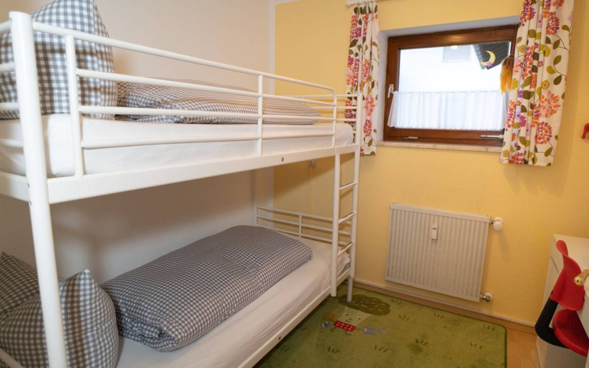 Photo of Bedroom in Bad Hindelang
